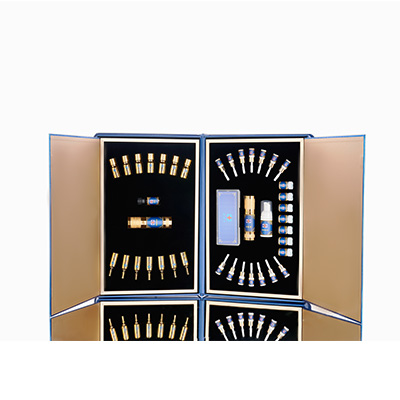 黎川7D私密抗衰养护套