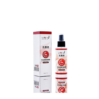 黎川母婴防护喷雾