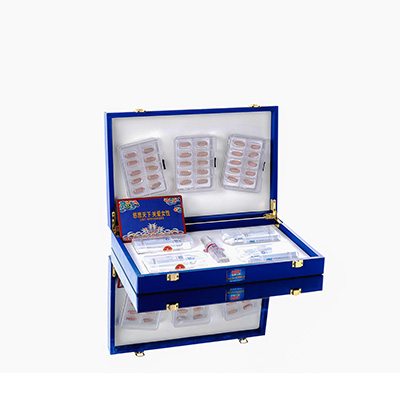 黎川润芯滋润综合版